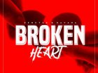 Demeter & Dayana - Broken Heart будущий хит