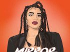 Michelle Andrade - Mirror горячая новинка