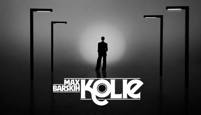 Max Barskih – Кольє