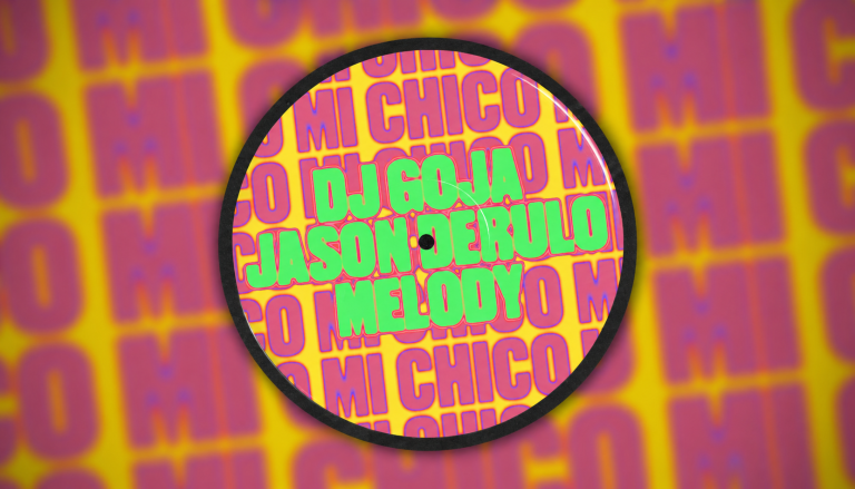 DJ Goja & Jason Derulo & Melody – Mi Chico