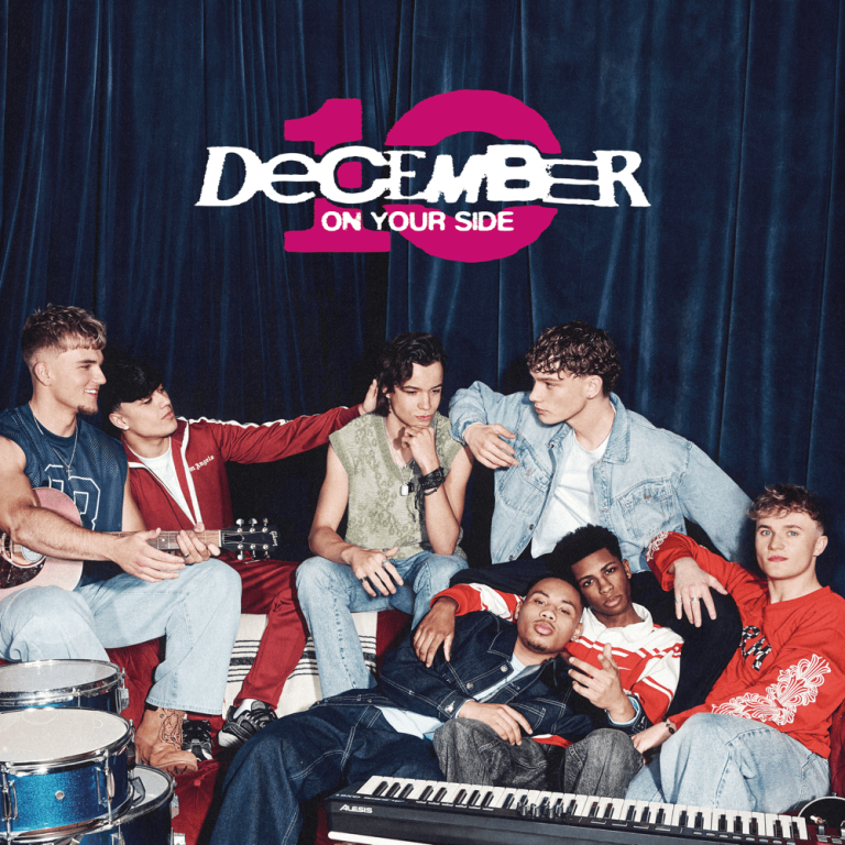 December 10 – Us Against The World