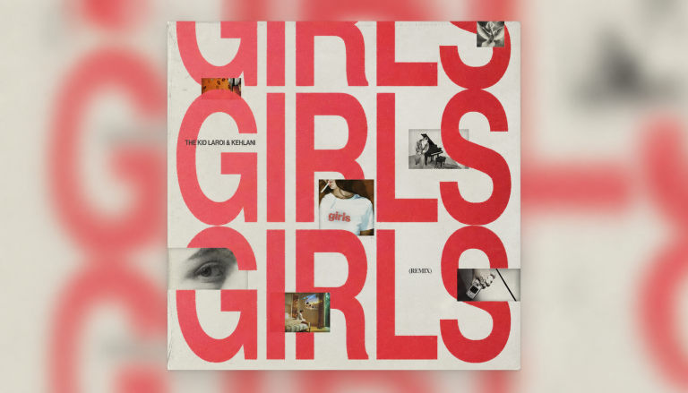 The Kid LAROI – GIRLS (feat. Kehlani) (Remix)