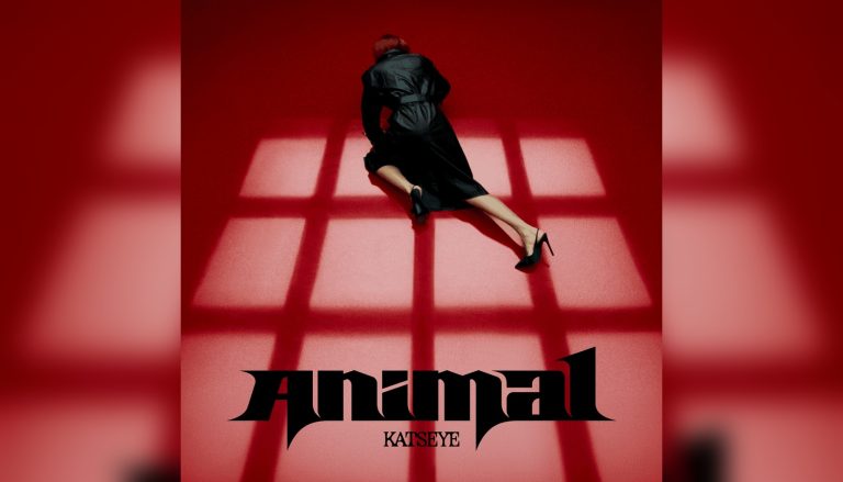 KATSEYE — Animal