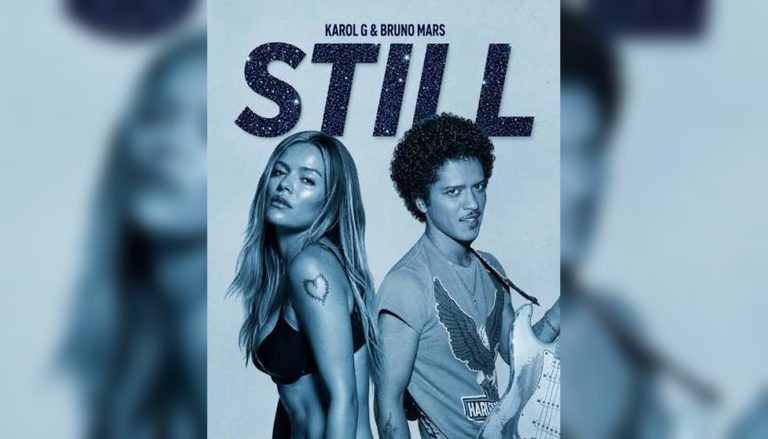 KAROL G, Bruno Mars – Still